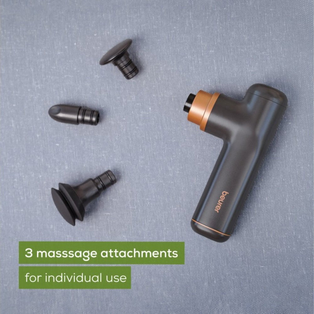 Beurer Sensitive Massage Gun Limited Edition MG79