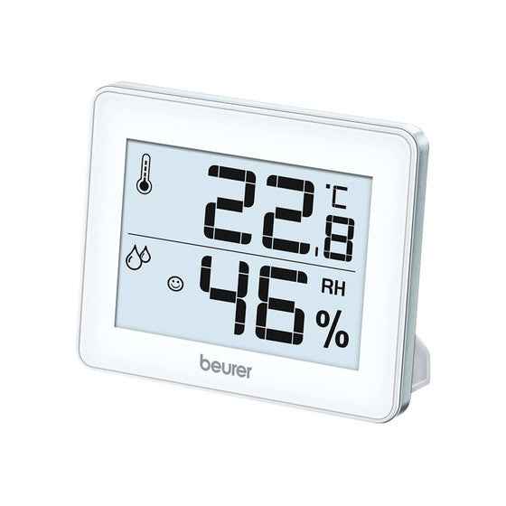 Hm 16 Thermo-/hygrometer - Medaid International