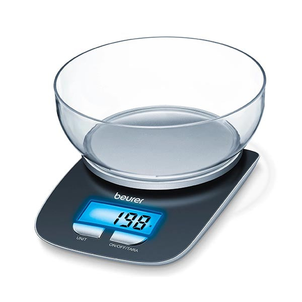 Beurer KS 25 Kitchen Scale - 70415