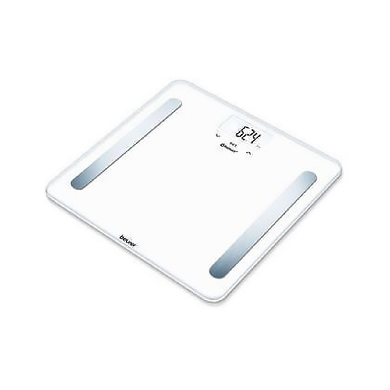 Bf 600 Pure Diagnostic Bathroom Scale - Medaid International