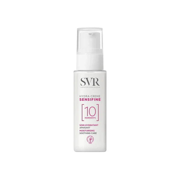 Svr sensifine hydra creme 40ml