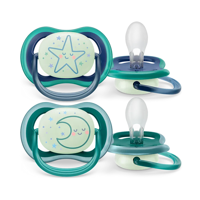 Avent - Ultra Air Night Time - 6-18m - Boy