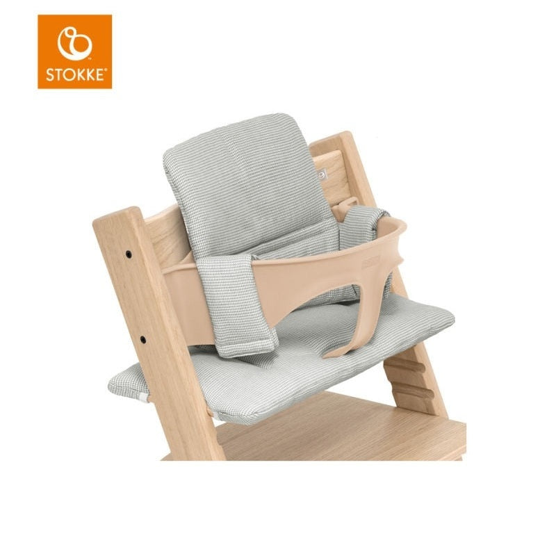 Tripp Trapp Classic Cushion Nordic grey