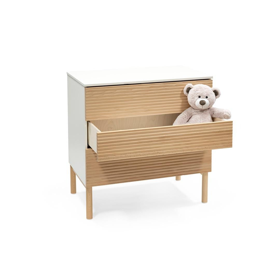 Sleepi Dresser (1 of 2 Natural)