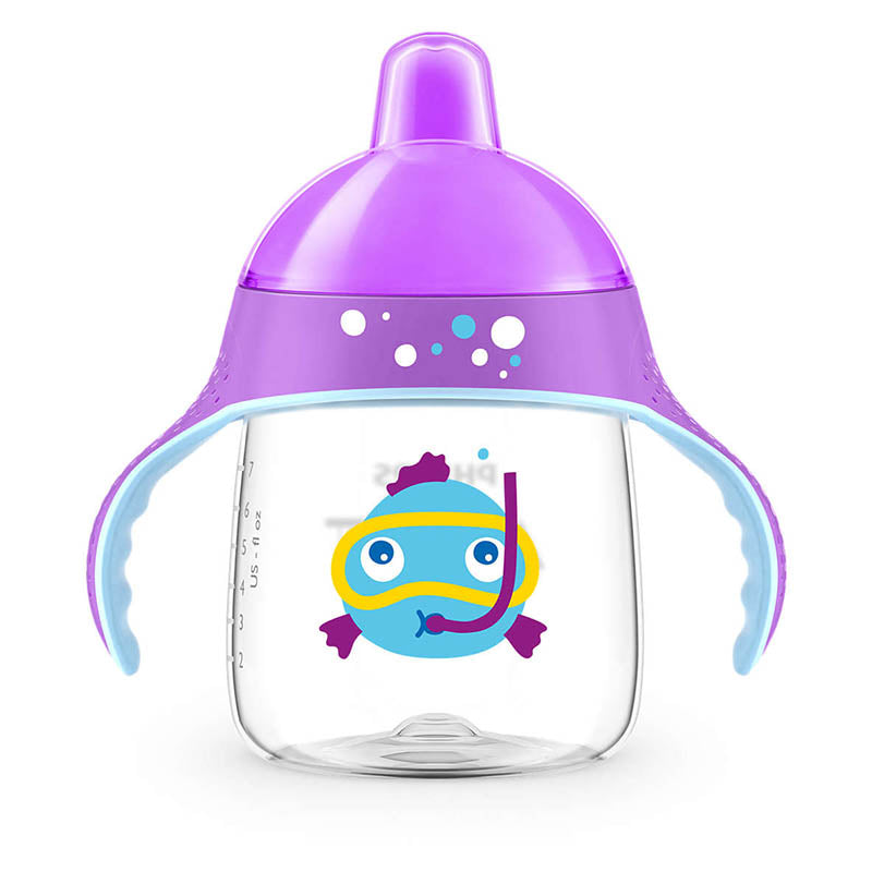Avent Sip, No Drip Cup 260 ml - Medaid International