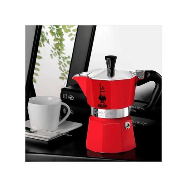 Bialetti 0004942/Np Moka Express 3 Cups, BIA0004942
