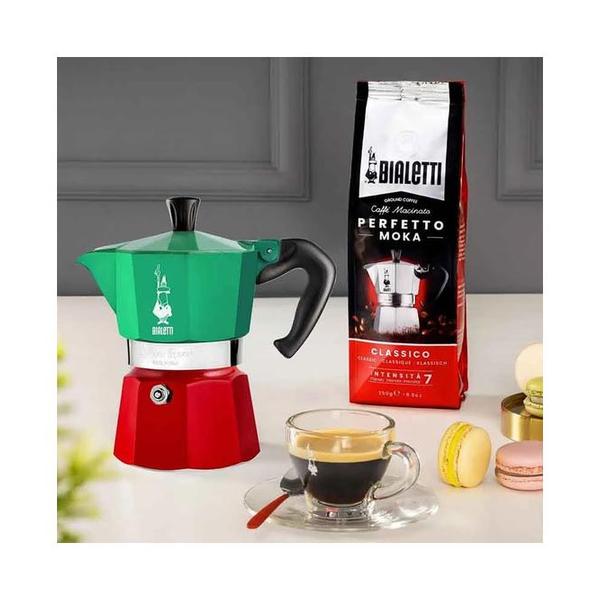 Bialetti 0005322/Np La Mokina 3 Cups