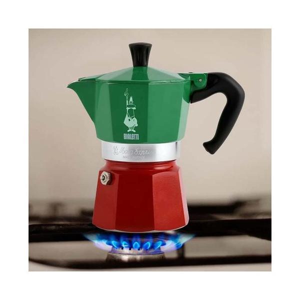 Bialetti 0005322/Np La Mokina 3 Cups