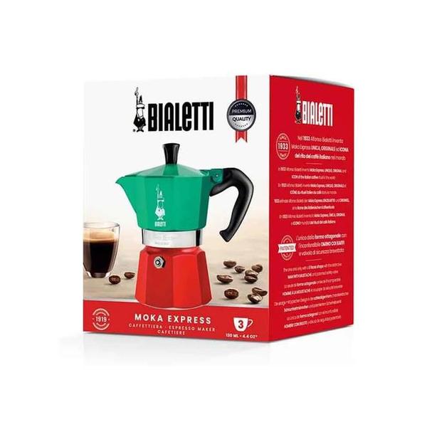Bialetti 0005322/Np La Mokina 3 Cups