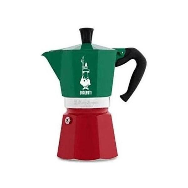 Bialetti 0005323/Np La Mokina 6 Cups, BIA0005323