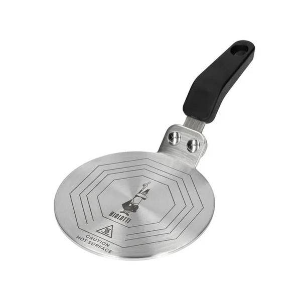 Bialetti Dcdesign08 Induction Plate 13Cm, BIADCDESIGN08