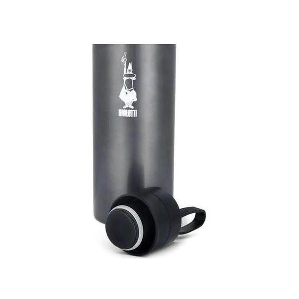 Bialetti DCXIN00009 Thermic Bottle 0.75L, BIADCXIN00009
