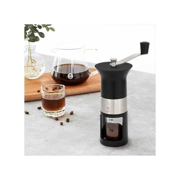 Bialetti MCPRO001 Manual Coffee Grinder, BIAMCPRO001