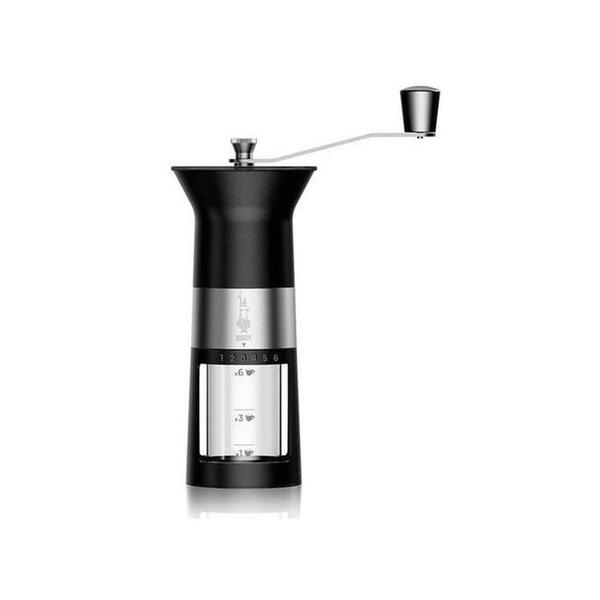 Bialetti MCPRO001 Manual Coffee Grinder, BIAMCPRO001