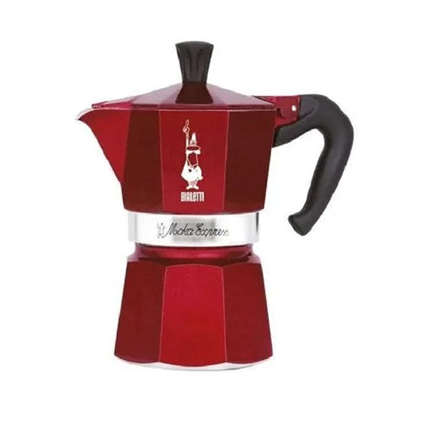 Bialetti, Moka Express 3 Cups - 0009223