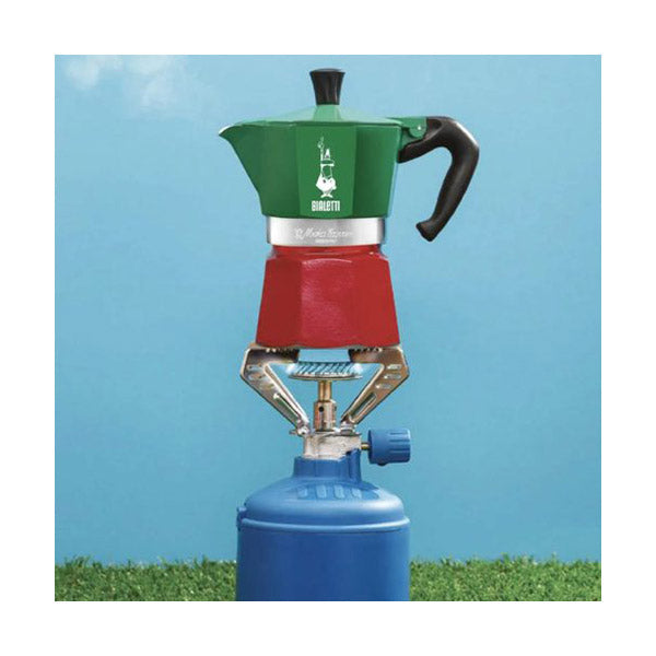 Bialetti, Tricolour Mokina - 0005650