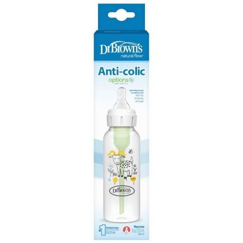 Dr. Browns Sheep Narrow Bottle 250ml Anti-Colic