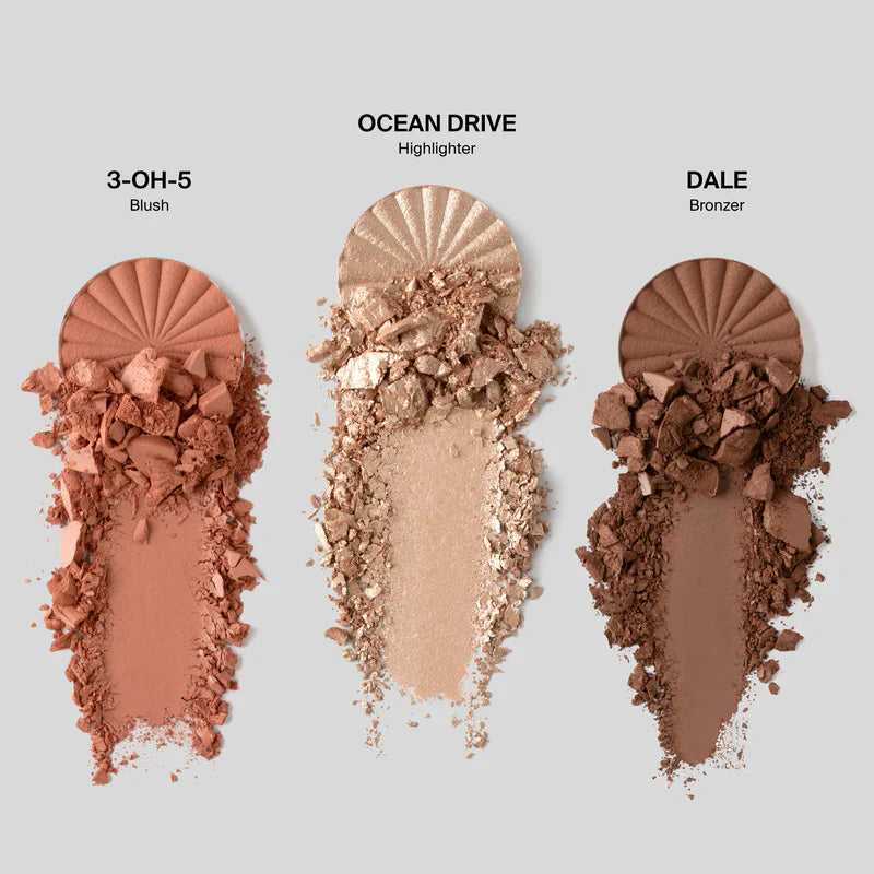 Ofra Mini Mix Face Palette - Bienvenidos A Miami