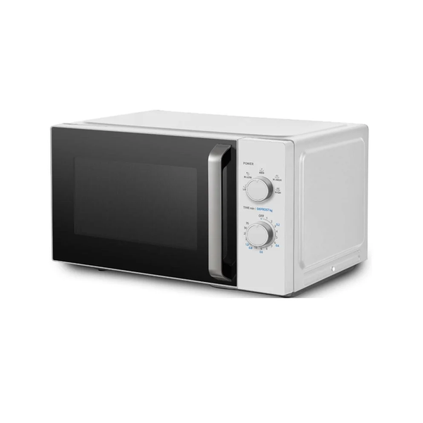 Big Chef Solo Mechanical Microwave  with 5 Power Levels – 30L MW30W