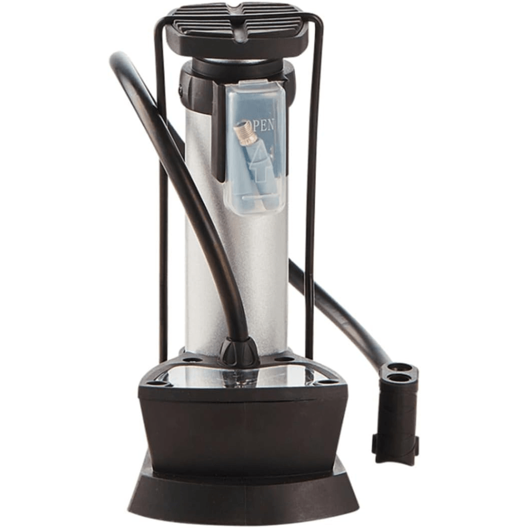 BIKEMATE Mini Foot Air Pump