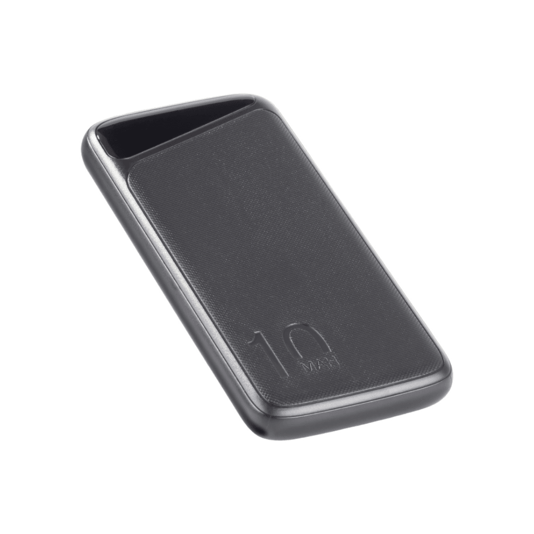 BIKEMATE Smartphone Holder With Power Bank For Bike