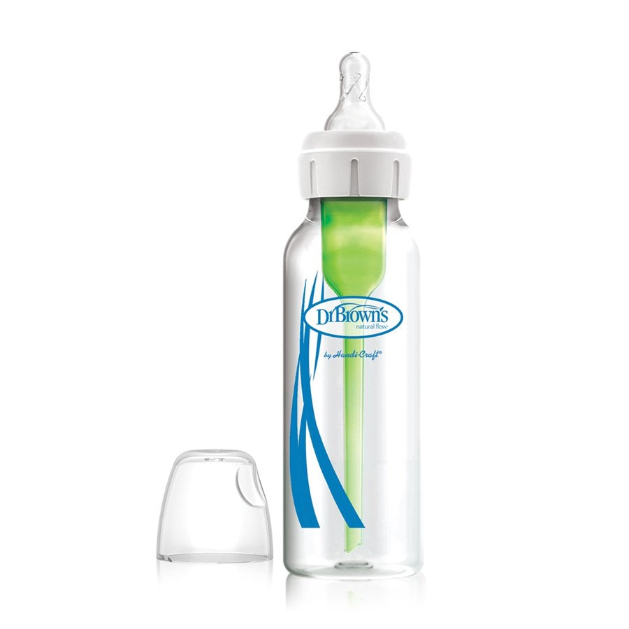 Dr. Browns Bottle 250 Ml Anti-Colic Feeding