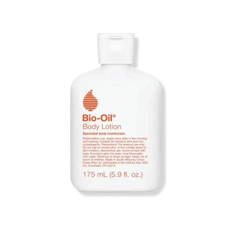 Bio Oil Body Lotion