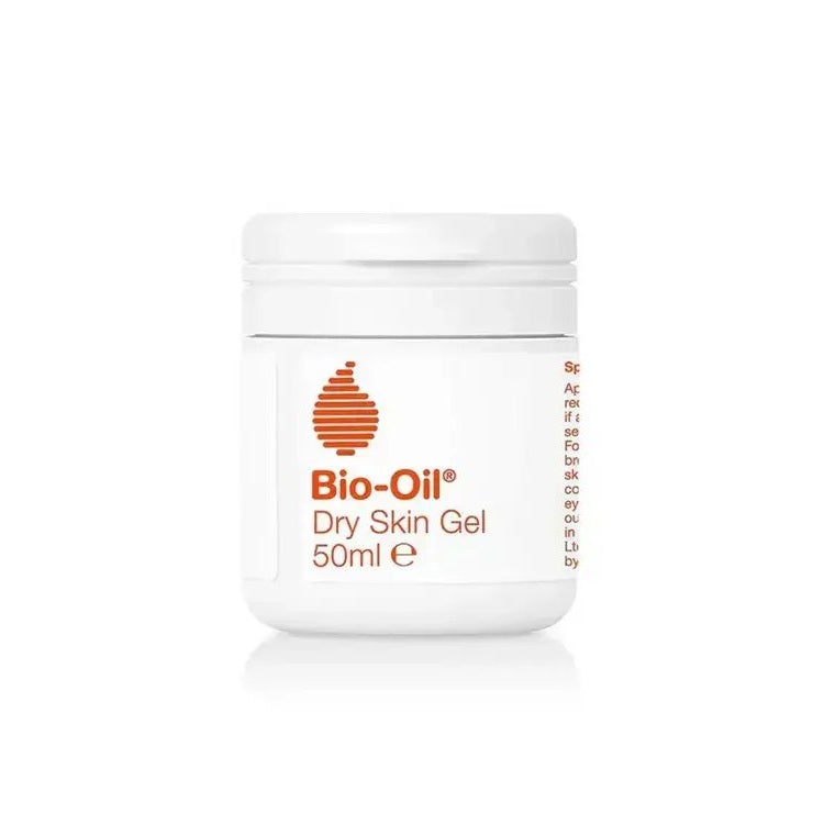 Bio Oil Dry Skin Gel