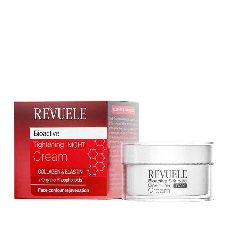 Bioactive Tightening Night Cream