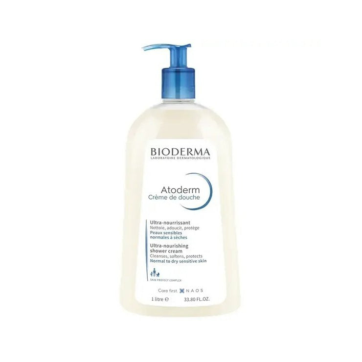 Bioderma Atoderm Shower Cream - 200 ml