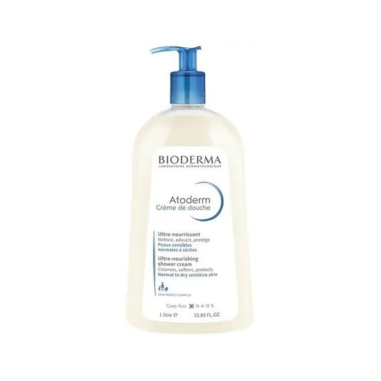 Bioderma Atoderm Shower Cream - 200 ml