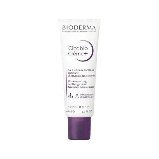 Bioderma Cicabio Cream+