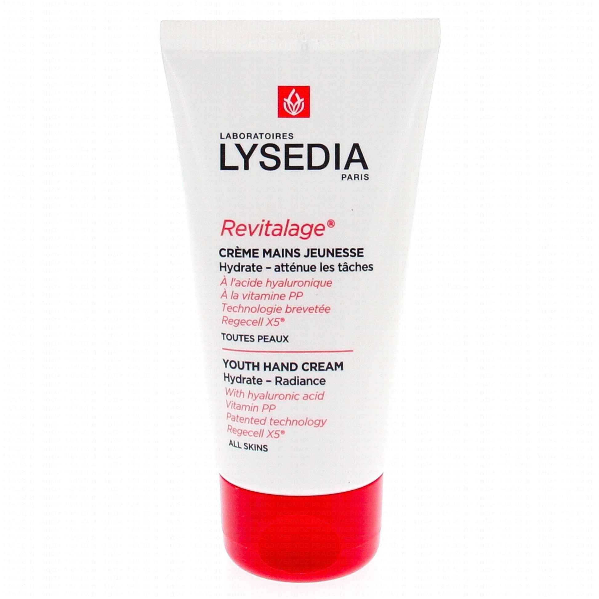 Bioderma Cicabio Hand Cream