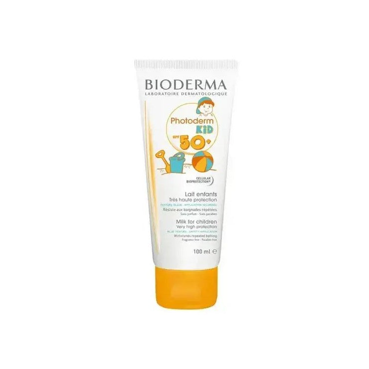 Bioderma PHOTODERM KID LAIT