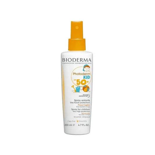Bioderma Photoderm Kid Spray