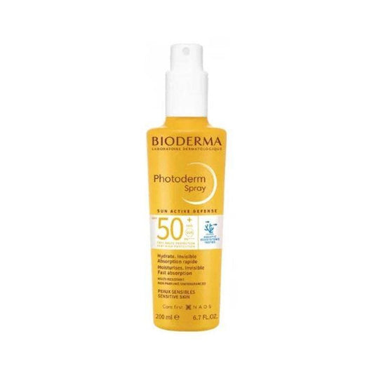 Bioderma Photoderm Spray SPF50+