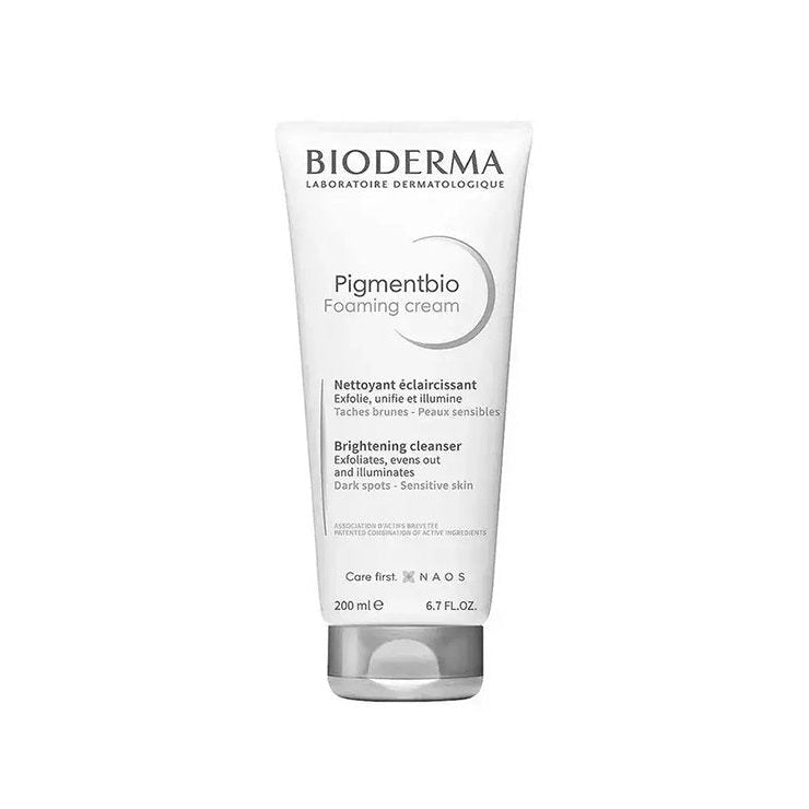 Bioderma Pigmentbio Foaming Cream - 200 ml