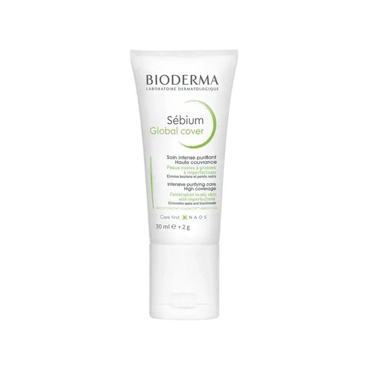 Bioderma Sebium Global Cover