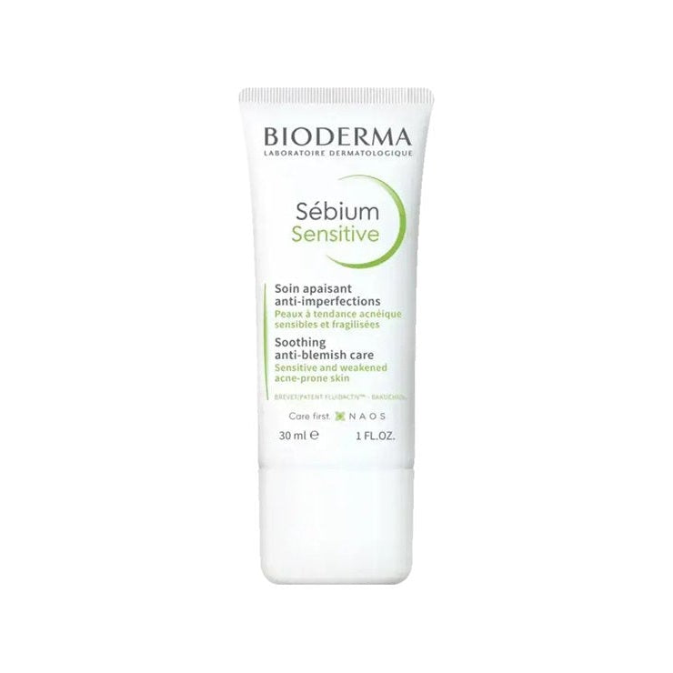 Bioderma Sebium Sensitive
