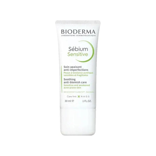 Bioderma Sebium Sensitive