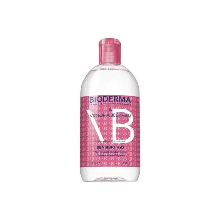 Bioderma Sensibio H2O Limited Edition