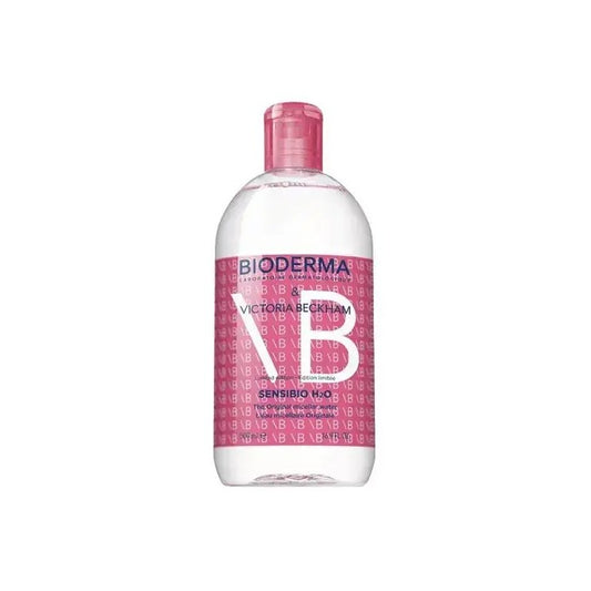 Bioderma Sensibio H2O Limited Edition