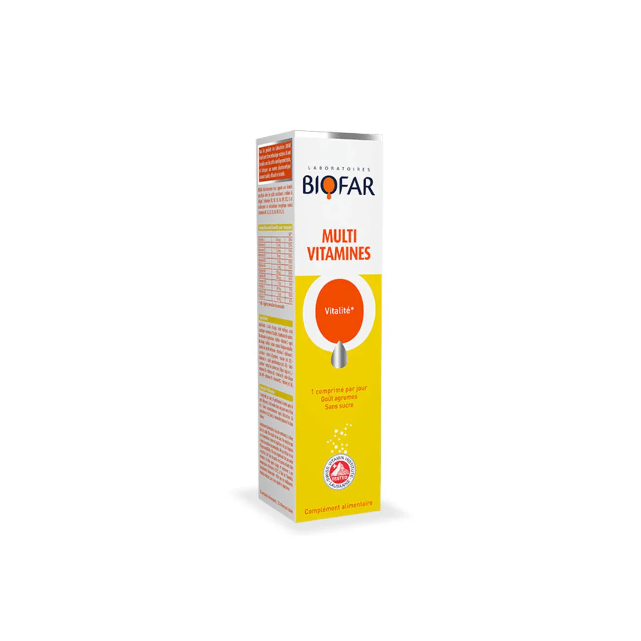 Biofar Multivtamins