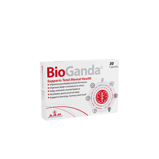 BIOGANDA