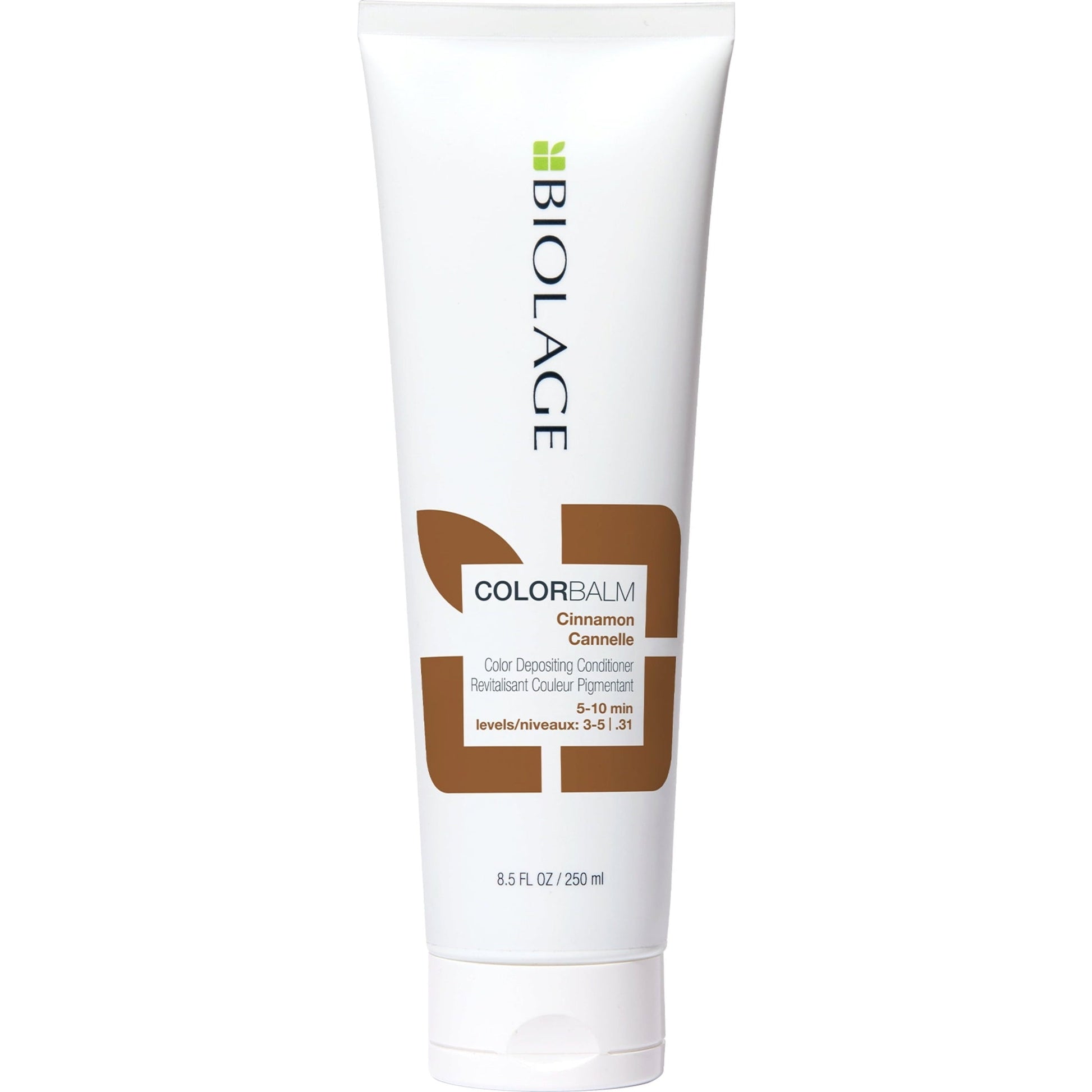 Color Balm - Cinnamon - Medaid