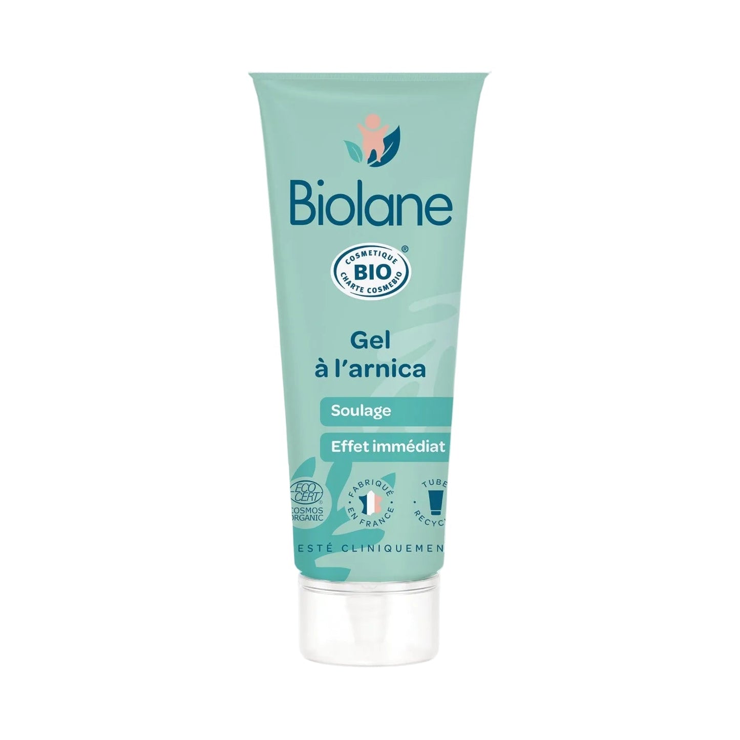 Biolane Arnica Gel