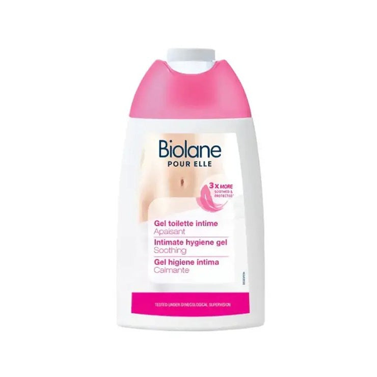 Biolane Intimate Hygiene Gel