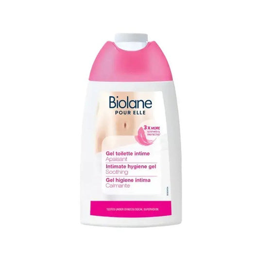 Biolane Intimate Hygiene Gel