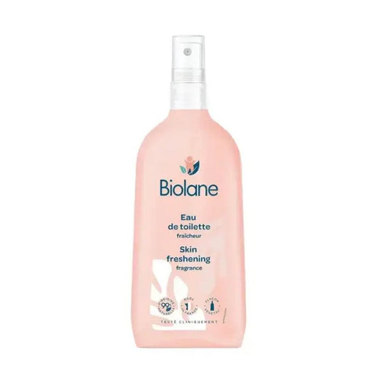 Biolane Skin Freshening Fragrance