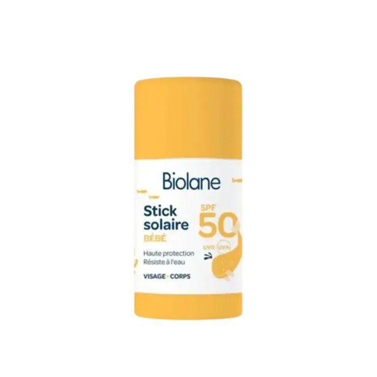 Biolane Sun Stick SPF50
